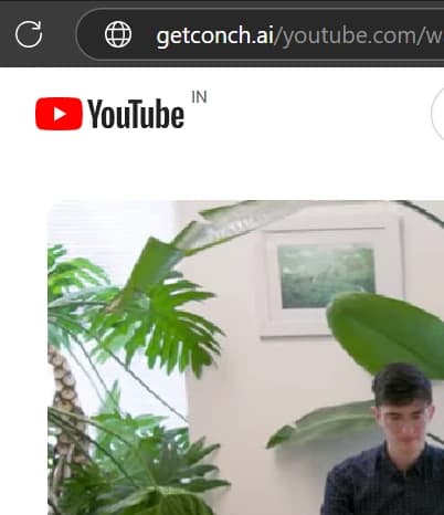 Never paste a link again