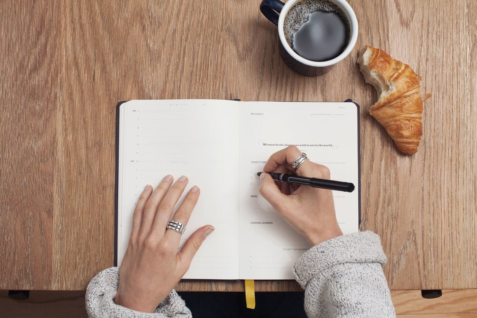 Simple and Short Essay Outline Guide