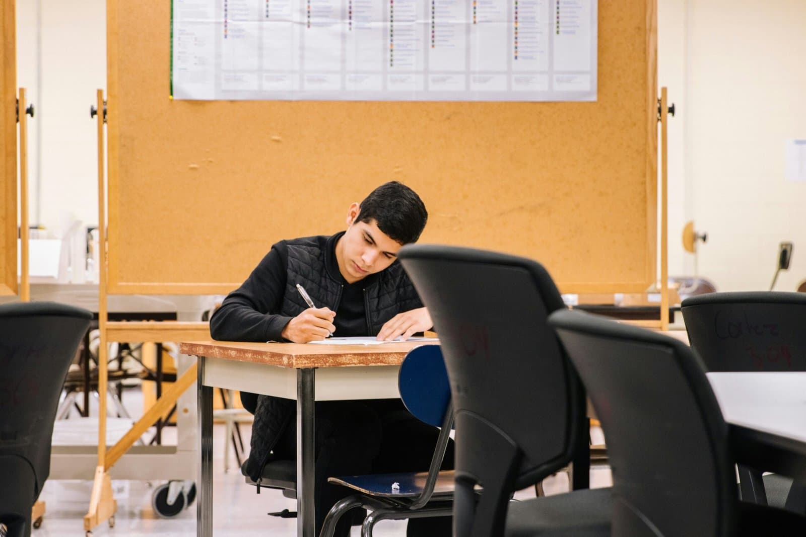 26 effektive Merktechniken für Studenten und Berufstätige