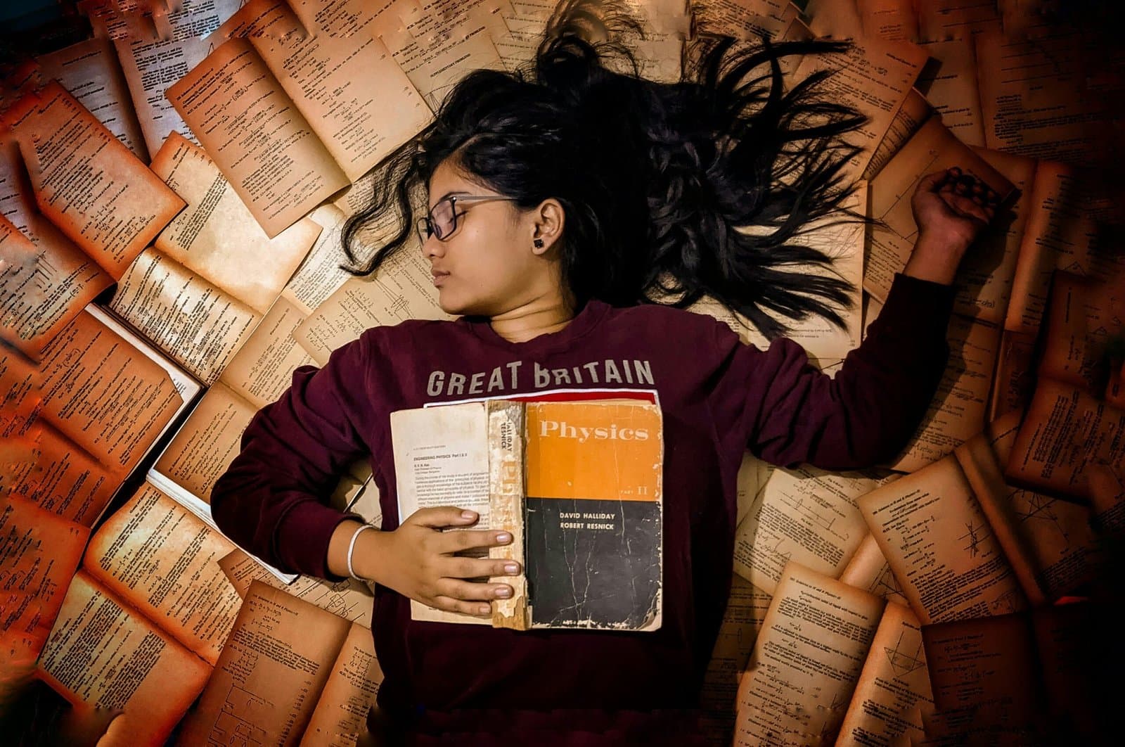 Estrategias sobre cómo estudiar para exámenes para mejorar el rendimiento