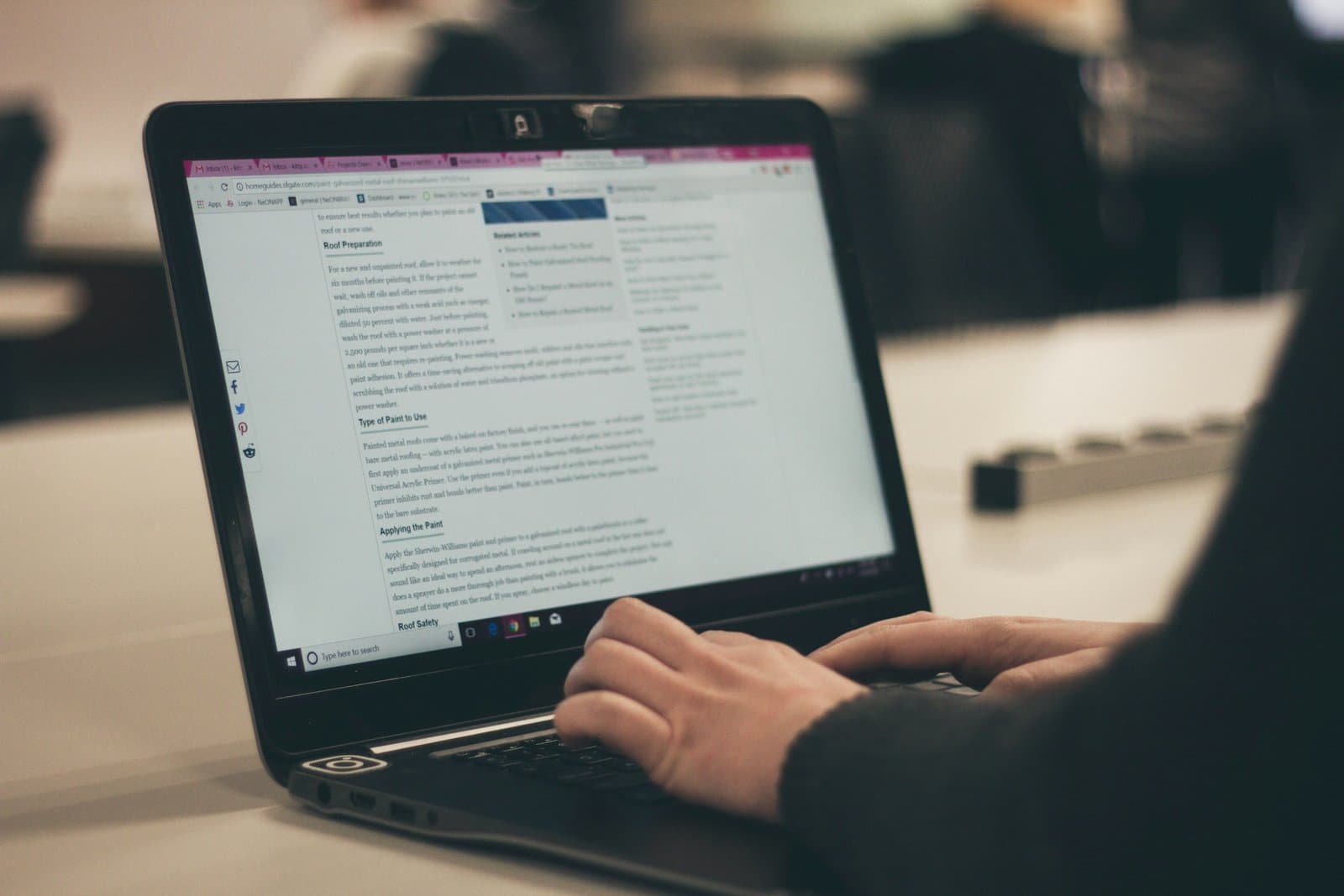 How to Write a Narrative Essay Format