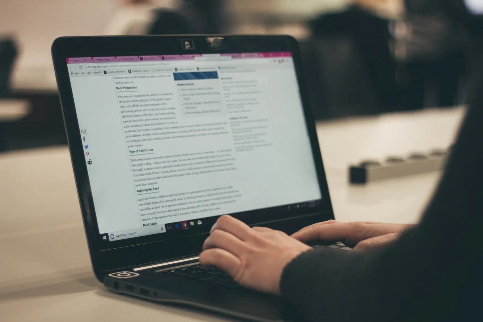 How to Write a Narrative Essay Format