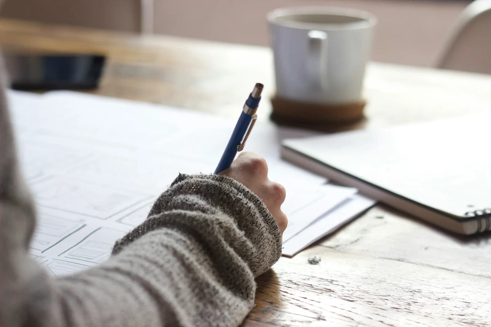 How to Write a Paper Fast and Still Deliver Excellent Quality