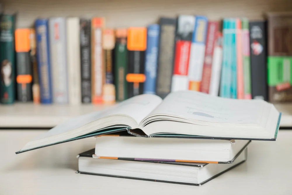 Are Textbooks Primary Sources?