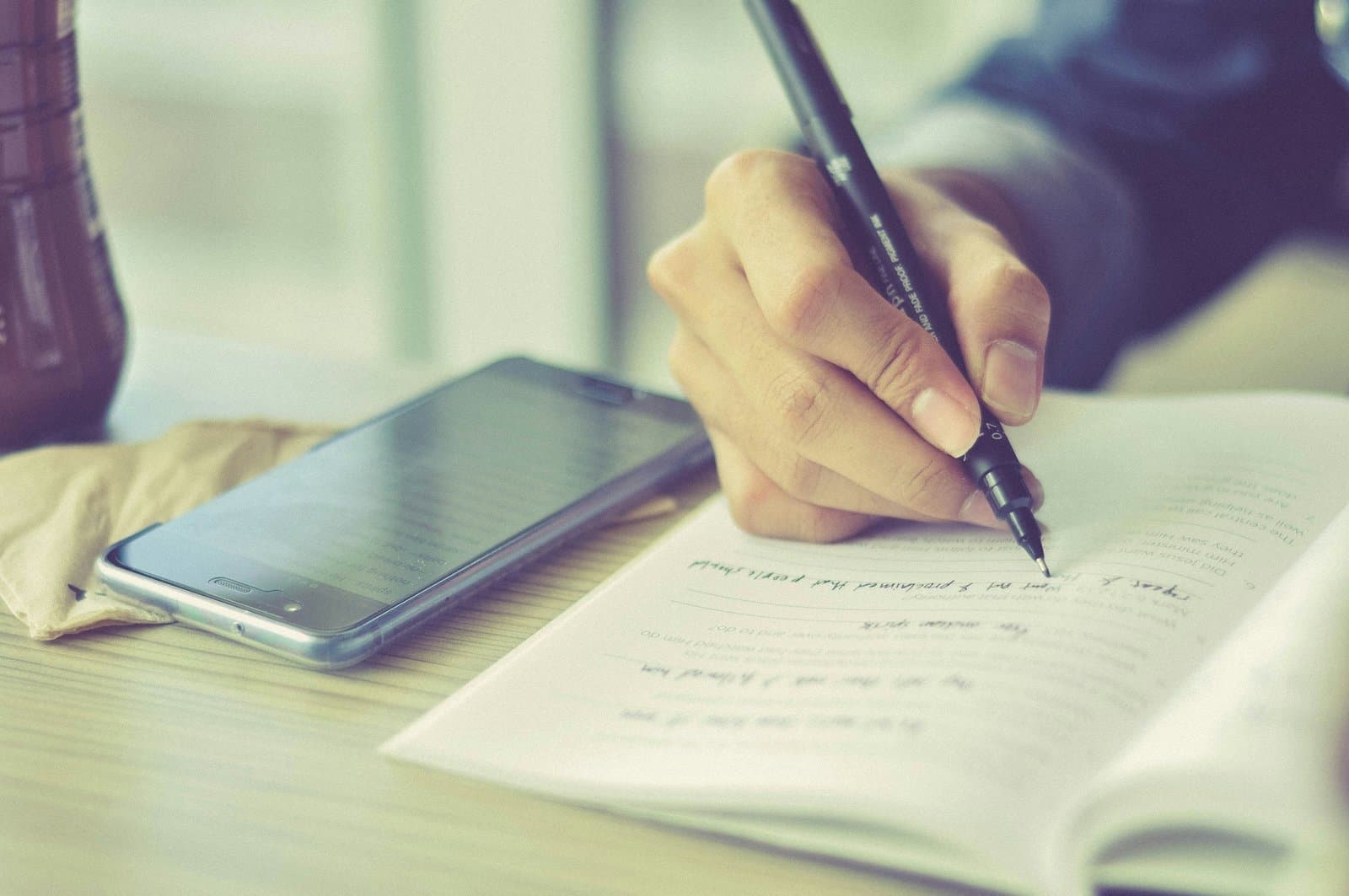 Why I Deserve This Scholarship Essay Writing Guide