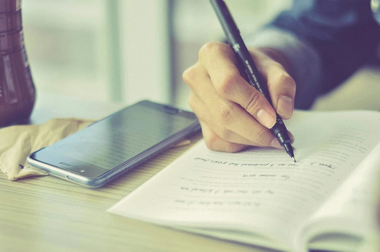 Why I Deserve This Scholarship Essay Writing Guide