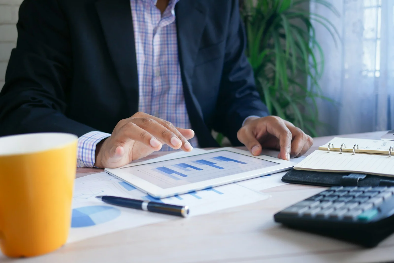 A Guide on Finance Research Paper Writing