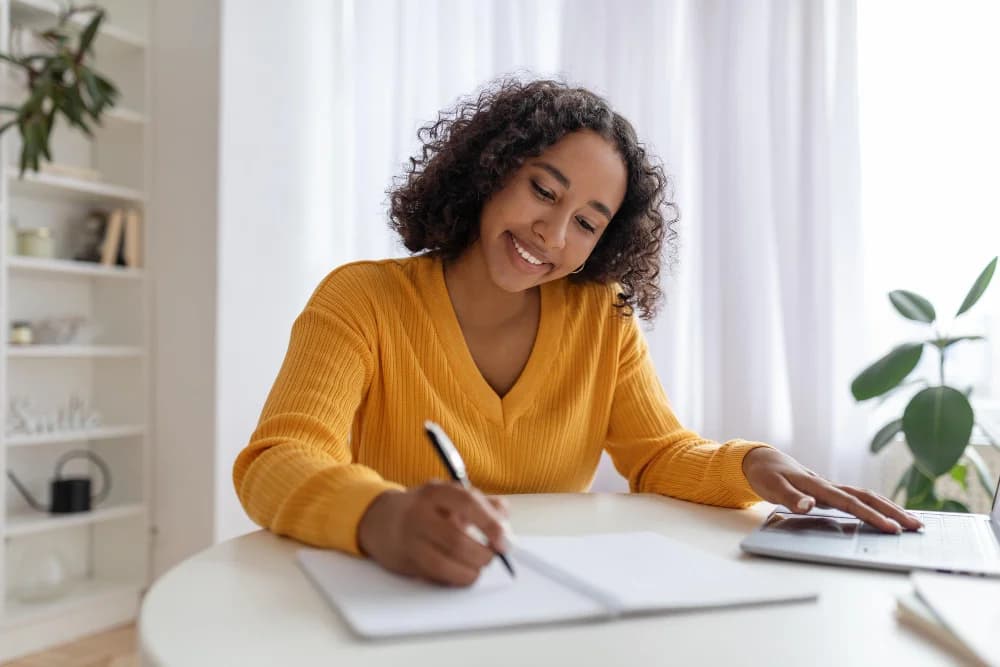 National Honor Society Essay Examples and Writing Guide