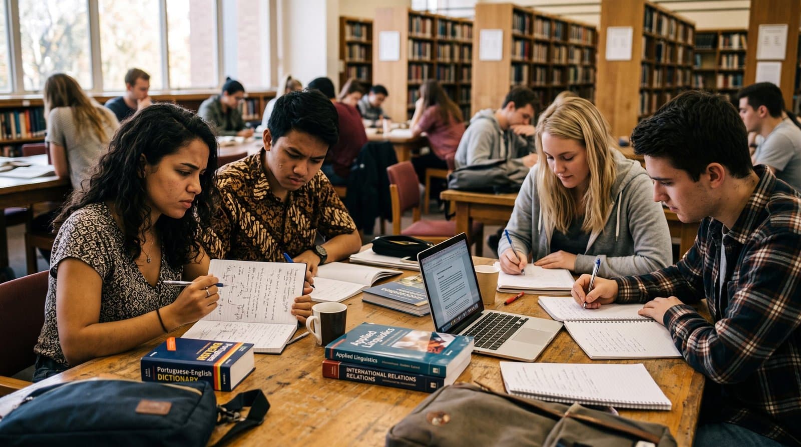 How to Improve Academic English: A Practical Guide for International Students