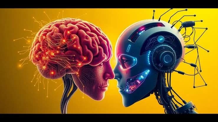 Intelligence Is Becoming Abundant. Human Potential Should Too.
